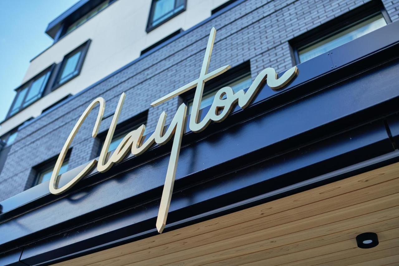 דנוור Inn At Cherry Creek מראה חיצוני תמונה