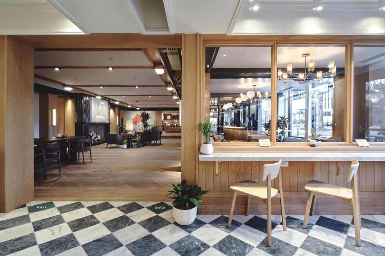 דנוור Inn At Cherry Creek מראה חיצוני תמונה