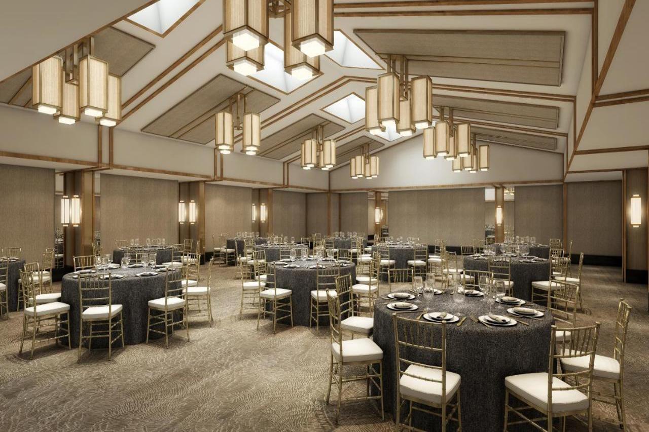 דנוור Inn At Cherry Creek מראה חיצוני תמונה