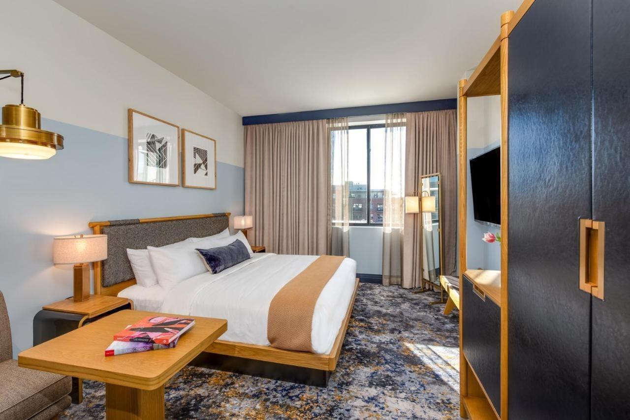 דנוור Inn At Cherry Creek מראה חיצוני תמונה