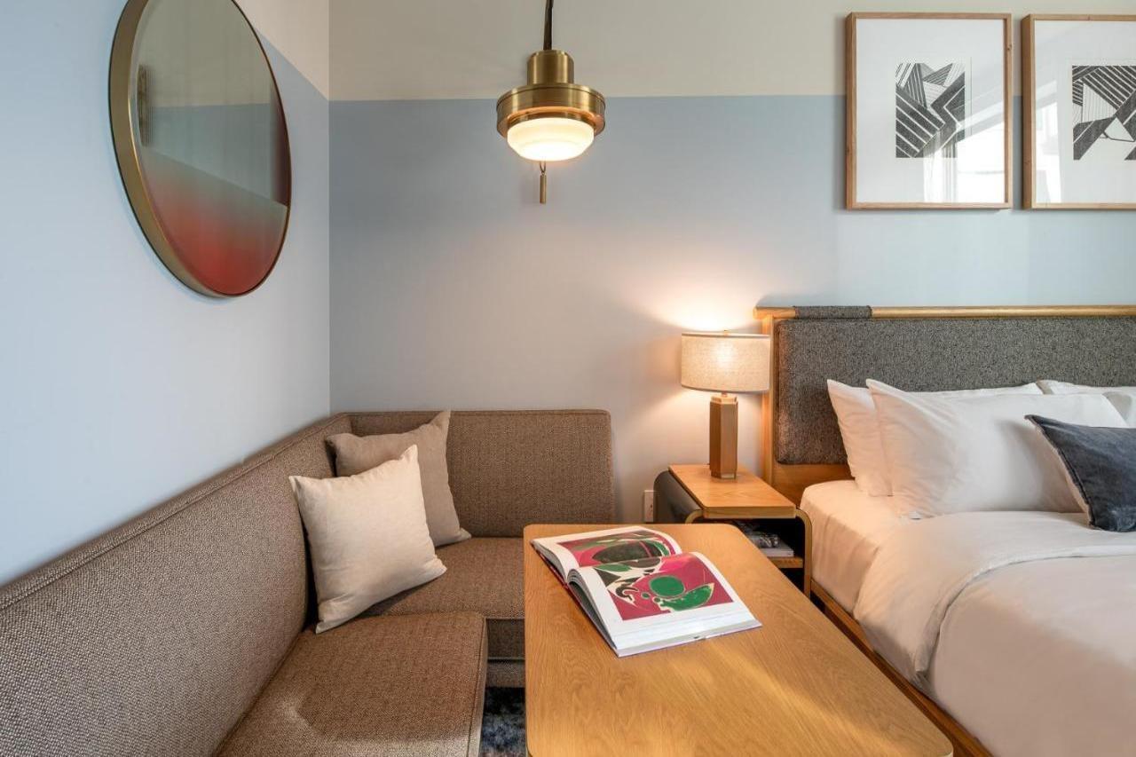 דנוור Inn At Cherry Creek מראה חיצוני תמונה
