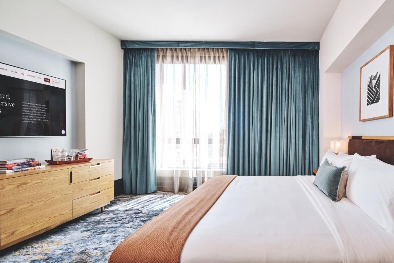 דנוור Inn At Cherry Creek מראה חיצוני תמונה
