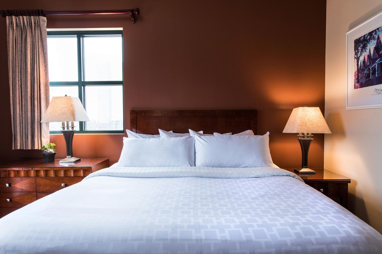 דנוור Inn At Cherry Creek מראה חיצוני תמונה