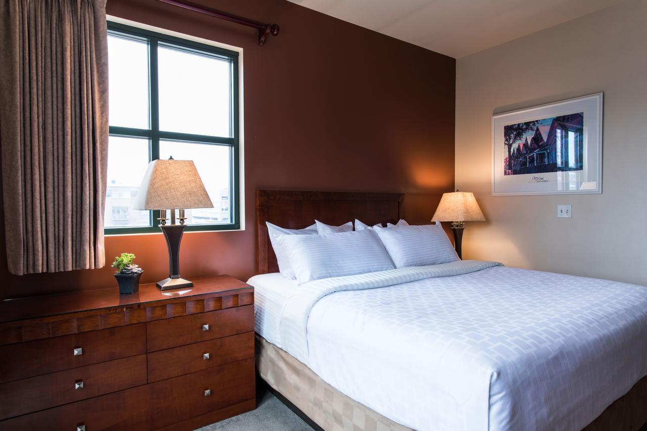 דנוור Inn At Cherry Creek מראה חיצוני תמונה
