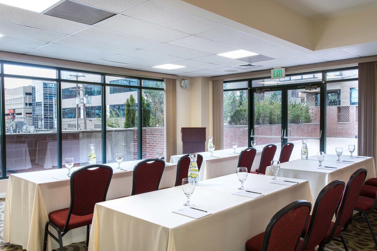 דנוור Inn At Cherry Creek מראה חיצוני תמונה