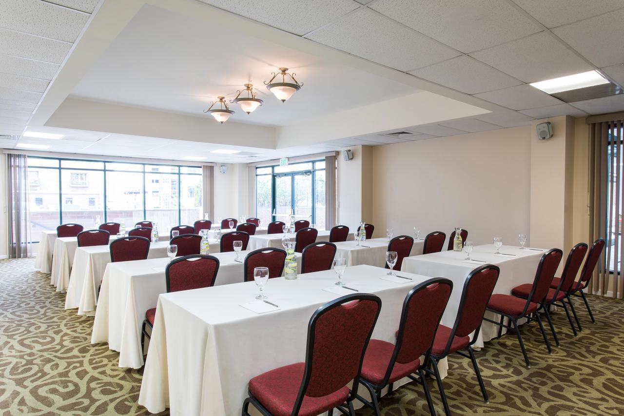 דנוור Inn At Cherry Creek מראה חיצוני תמונה