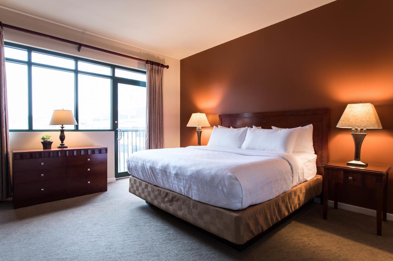 דנוור Inn At Cherry Creek מראה חיצוני תמונה