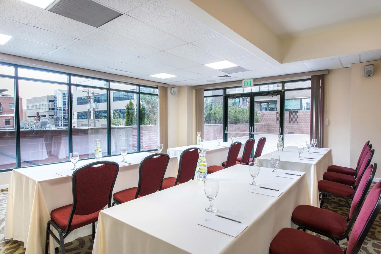 דנוור Inn At Cherry Creek מראה חיצוני תמונה