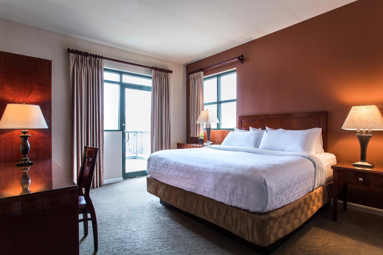 דנוור Inn At Cherry Creek מראה חיצוני תמונה